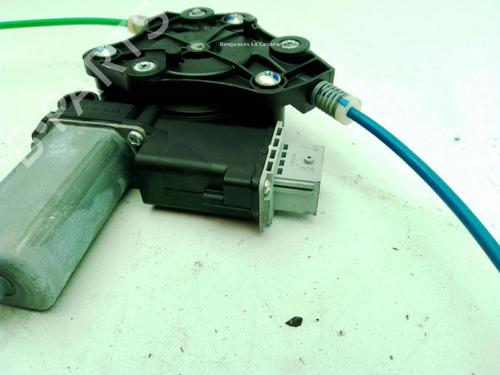 Front left window mechanism OPEL CORSA E (X15) 1.4 (08, 68) | BP38746226C22 - Image 3
