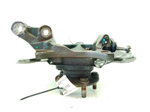 Left front steering knuckle SUBARU FORESTER (SH_) 2.0 D AWD (SHH, SHD, SHN) | BP34237594M25 - Image 3