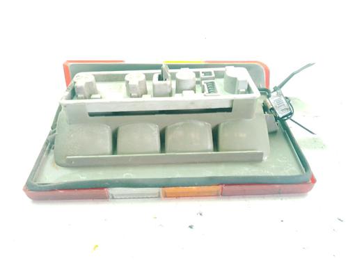 Right taillight CITROËN C15 Box Body/MPV (VD_) 1.9 D | BP28313127C35 