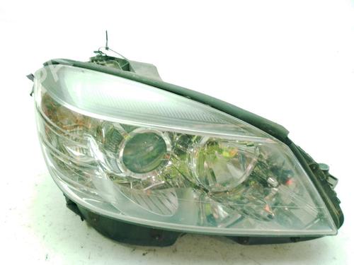 Used Right headlight MERCEDES-BENZ C-CLASS (W204) C 220 CDI (204.008) (170 hp) 29765144