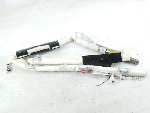 Used Left curtain airbag KIA CARENS IV 1.7 CRDi (116 hp) 25486465