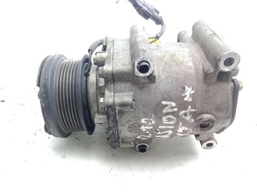 AC compressor FORD FUSION (JU_)  | BP26232998M34 