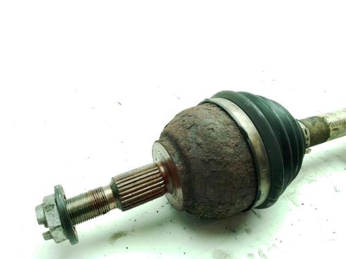 Left front driveshaft FORD KUGA I 2.0 TDCi | BP40442358M38 - Image 3