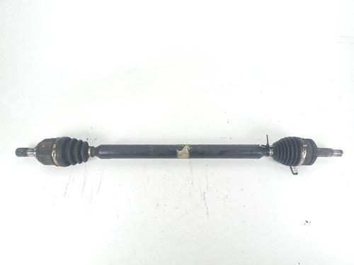 Right front driveshaft KIA CEE'D Sportswagon (JD) 1.6 CRDi 128 | BP24156354M39 
