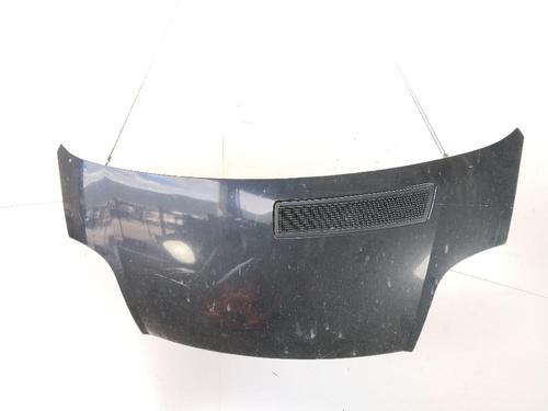 Used Hood Hood RENAULT TRAFIC II Bus (JL) 1.9 dCI 100 (JL0C, JL0K) (101 hp) 36430374 36430374
