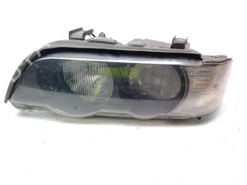 Used Left headlight BMW X5 (E53) 3.0 i (231 hp) 26018808