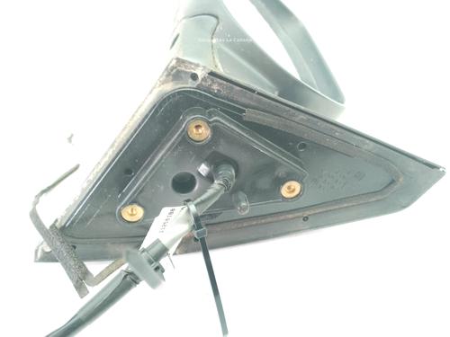 Left mirror TOYOTA RAV 4 II (_A2_) 2.0 D 4WD (CLA20_, CLA21_, CLA20R, CLA21R) | BP28578053C26 