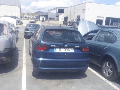 Right front brake caliper SEAT IBIZA II (6K1) 1.9 TDI | BP32358599M104 