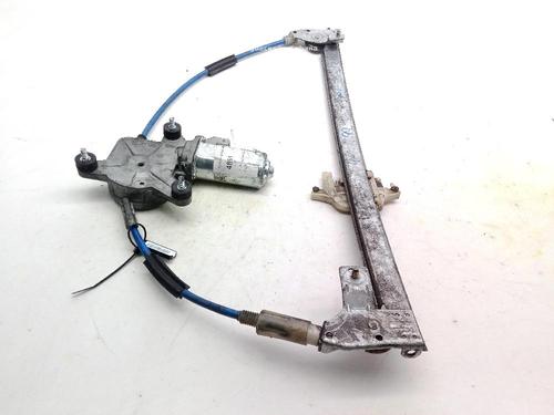 Used Front right window mechanism PEUGEOT 406 (8B) [1995-2005]  26233160