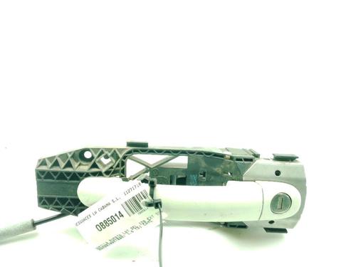 front-left-exterior-door-handle-seat-toledo-iv-kg3-2012-2013-2014-2015-2016-2017-2018-2019-30771209 main image