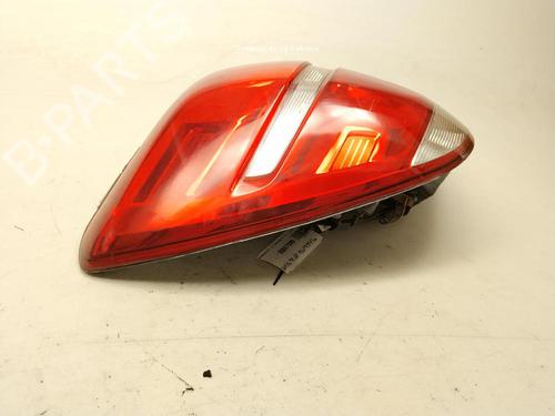 Left taillight CHEVROLET CAPTIVA (C100, C140) 2.2 D | BP38556333C34 - Image 3