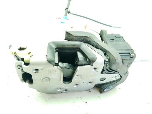 front-left-lock-opel-mokka-mokka-x-j13-2012-2013-2014-2015-2016-2017-2018-2019-24996125 main image
