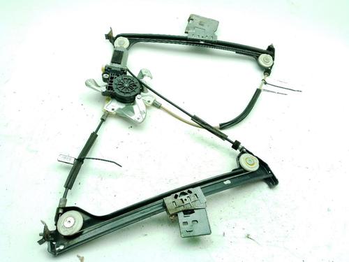 Used Front right window mechanism MERCEDES-BENZ SLK (R170) 230 Kompressor (170.449) (197 hp) 24545520