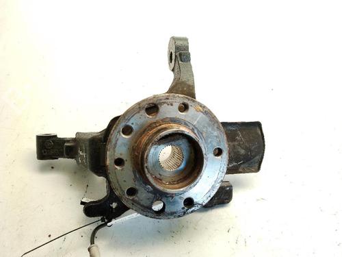 Left front steering knuckle OPEL ASTRA H (A04) 1.6 (L48) | BP24002716M25 