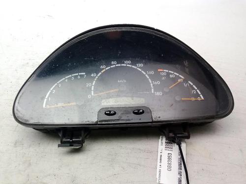 instrument-cluster-mercedes-benz-sprinter-3-t-van-b903-1995-1996-1997-1998-1999-2000-2001-2002-2003-2004-2005-2006-2007-2008-2009-2010-2011-2012-30525983 main image