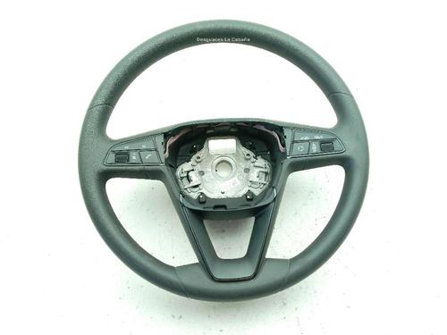 Used Steering wheel SEAT ARONA (KJ7, KJP) 1.0 TSI (95 hp) 24544737
