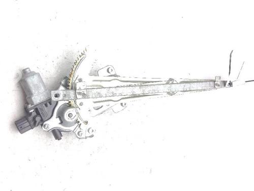 Used Front left window mechanism Front left window mechanism MITSUBISHI LANCER VIII (CY_A, CZ_A) 2.0 DI-D (CY8A) (140 hp) 24045123 24045123
