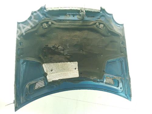Hood MERCEDES-BENZ C-CLASS Coupe (CL203) C 200 Kompressor (203.742) | BP28838705C1 