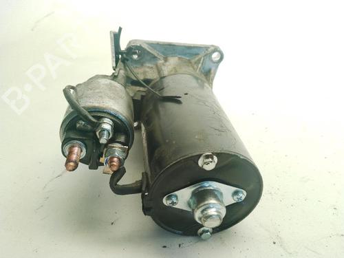 Starter SAAB 9-3 Estate (E50) 1.9 TiD | BP25734790M8 - Image 3
