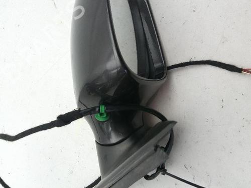 Used Right mirror VW PASSAT B6 (3C2) 2.0 TDI (170 hp) 19788542
