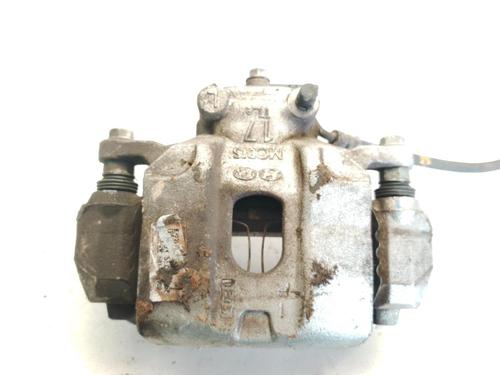 Left front brake caliper HYUNDAI TUCSON (TL, TLE) 1.6 CRDi hybrid 48V All-wheel Drive | BP26517403M105 