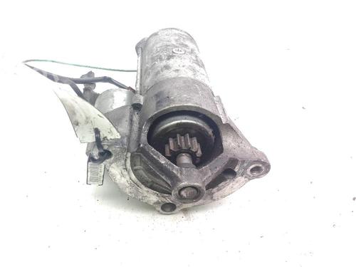 Used Starter CITROËN JUMPY II Van 2.0 HDi 120 (120 hp) 26652211