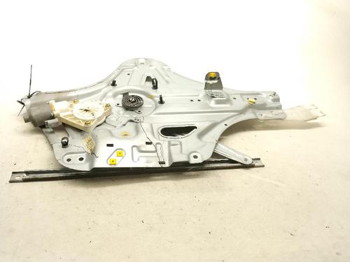 Used Front left window mechanism Front left window mechanism KIA MAGENTIS II (MG) 2.0 CRDi (140 hp) 36765323 36765323