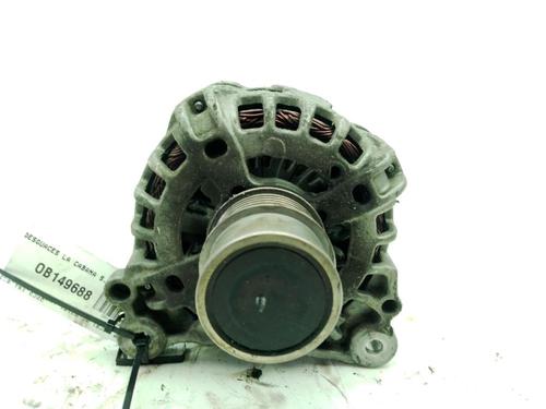 Generator Generator SEAT IBIZA IV (6J5, 6P1) 1.2 TSI (90 hp) 39899980 39899980