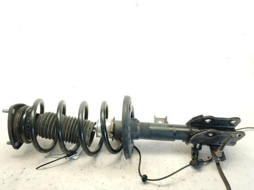 Left front shock absorber MAZDA CX-5 (KE, GH) 2.2 D (KE2FW) | BP29583115M16 