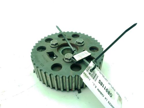 Polia VW PASSAT B5.5 (3B3) 1.9 TDI (130 hp) 31242960