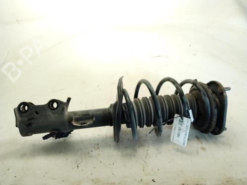 Right front shock absorber TOYOTA AURIS (_E18_) 1.8 Hybrid (ZWE186_, ZWE186R) | BP25889271M17