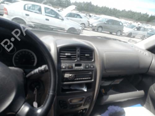 Starter HYUNDAI SANTA FÉ I (SM) 2.0 CRDi 4x4 | BP18359775M8 