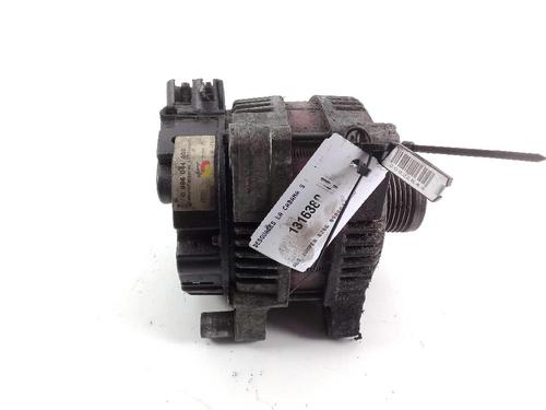 Alternator CITROËN JUMPER I Van (244) 2.2 HDi | BP18364377M7
