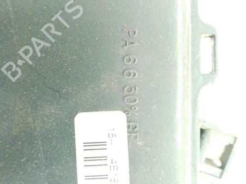 Front left lock AUDI A3 (8P1) 2.0 TDI 16V | BP25734937C98 