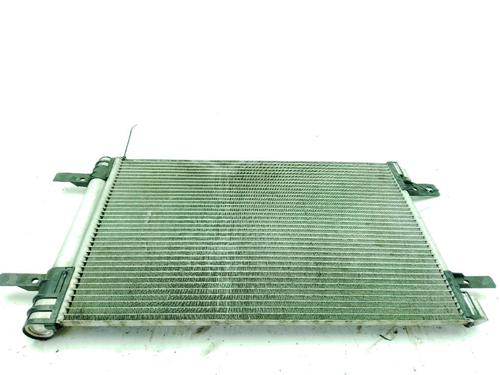 AC radiator OPEL COMBO E Tour / Life (K9) 1.5 | BP32438000M32 - Image 2
