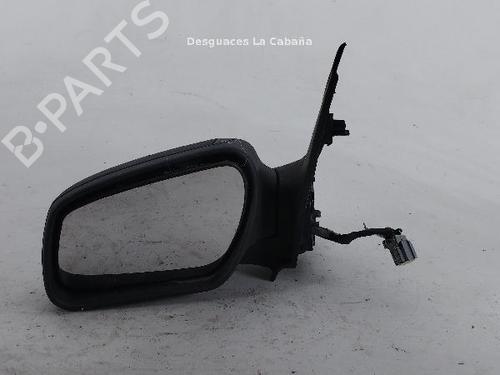 Used Left mirror Left mirror 39580379 39580379