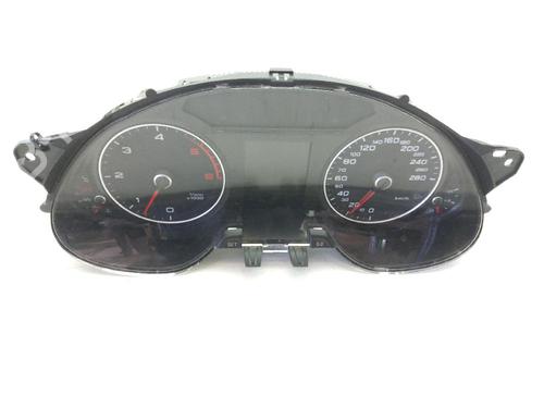 Used Instrument cluster Instrument cluster AUDI A4 B8 Avant (8K5) 2.0 TDI (143 hp) 19938750 19938750