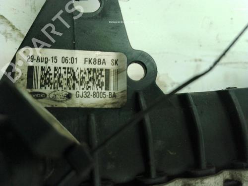 Water radiator LAND ROVER DISCOVERY SPORT (L550) 2.0 D | BP30746871M31