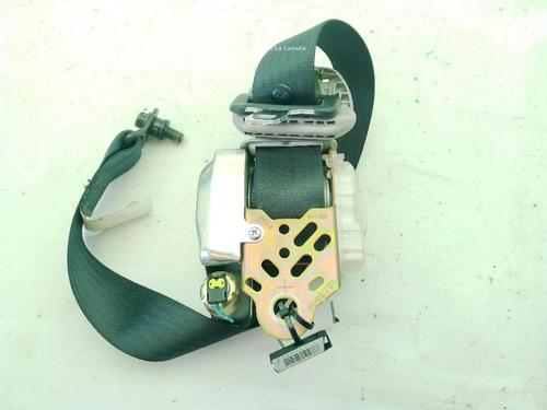 Front right seatbelt SUZUKI SWIFT III (MZ, EZ) 1.3 (RS413, ZC11S) | BP29050005I25 - Image 3