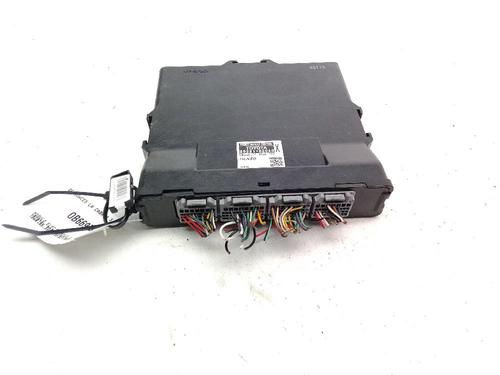 Used Electronic module Electronic module TOYOTA AURIS Estate (_E18_) 1.8 Hybrid (ZWE186_, ZWE186R, ZWE186H) (136 hp) 28351154 28351154