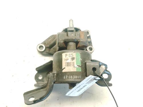 Used Engine mount Engine mount KIA CEE'D (JD) 1.6 CRDi 128 (128 hp) 27556025 27556025
