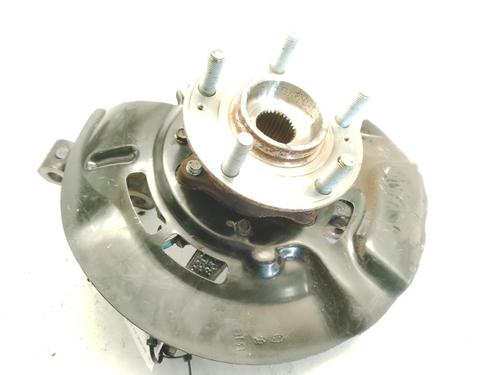 Right front steering knuckle KIA SPORTAGE IV (QL, QLE) 1.6 GDI | BP24545364M26 