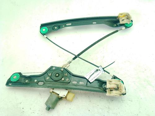 Used Front right window mechanism BMW 3 (E90) 320 d (163 hp) 29049789