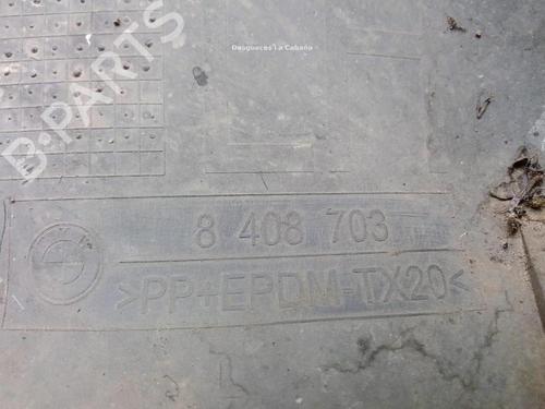 Front left wheel arch trim BMW X5 (E53) 3.0 d | BP20231047C134 