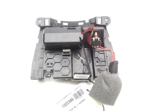 Ashtray AUDI A5 (8T3) 2.0 TFSI | BP20222824I30 