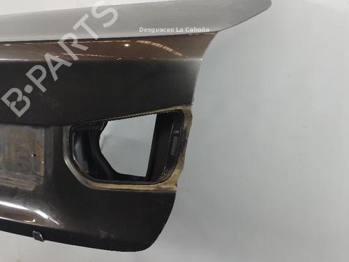 Tailgate BMW 3 (F30, F80) 316 d | BP24040990C6 
