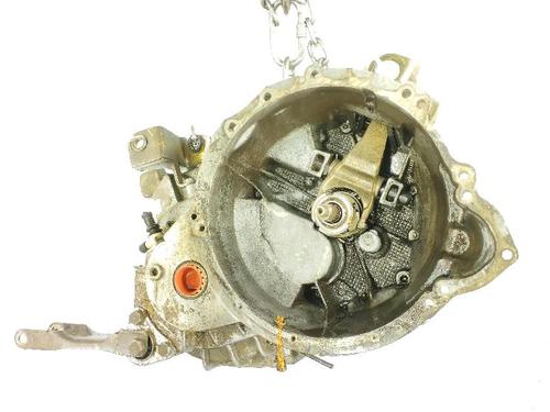 Used Gearbox Gearbox PEUGEOT BOXER Platform/Chassis (ZCT_) 2.5 D (86 hp) 35774348 35774348
