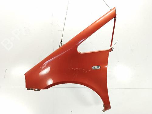 Used Left front fenders Left front fenders SEAT ALHAMBRA (7V8, 7V9) 1.9 TDI (115 hp) 36155924 36155924