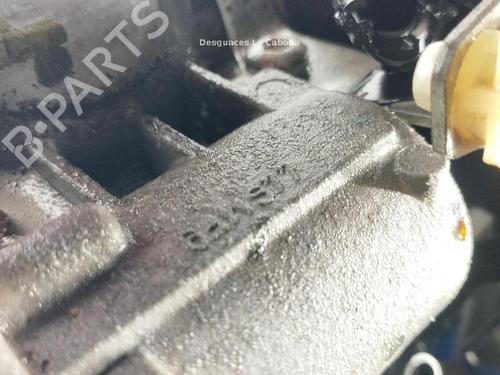 Engine FIAT PUNTO (199_) 1.4 (199AXB1A, 199BXB1A, 199BXB11, 199AXB11) | BP30586824M1