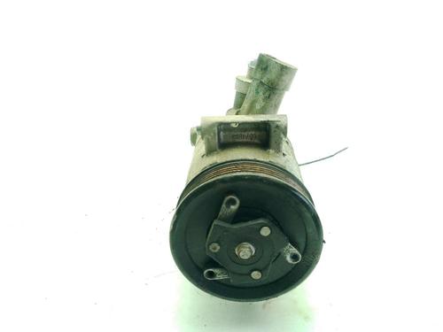 Used AC compressor AC compressor VW SCIROCCO III (137, 138) 2.0 TDI (150 hp) 33454557 33454557